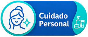 CUIDADO PERSONAL