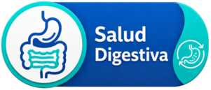 SALUD DIGESTIVA