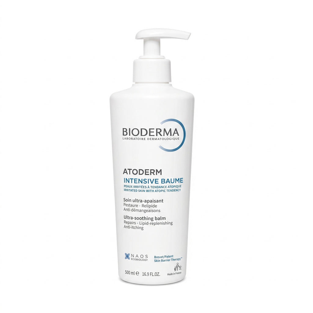 Bioderma Atoderm Intensive piel 500 ML