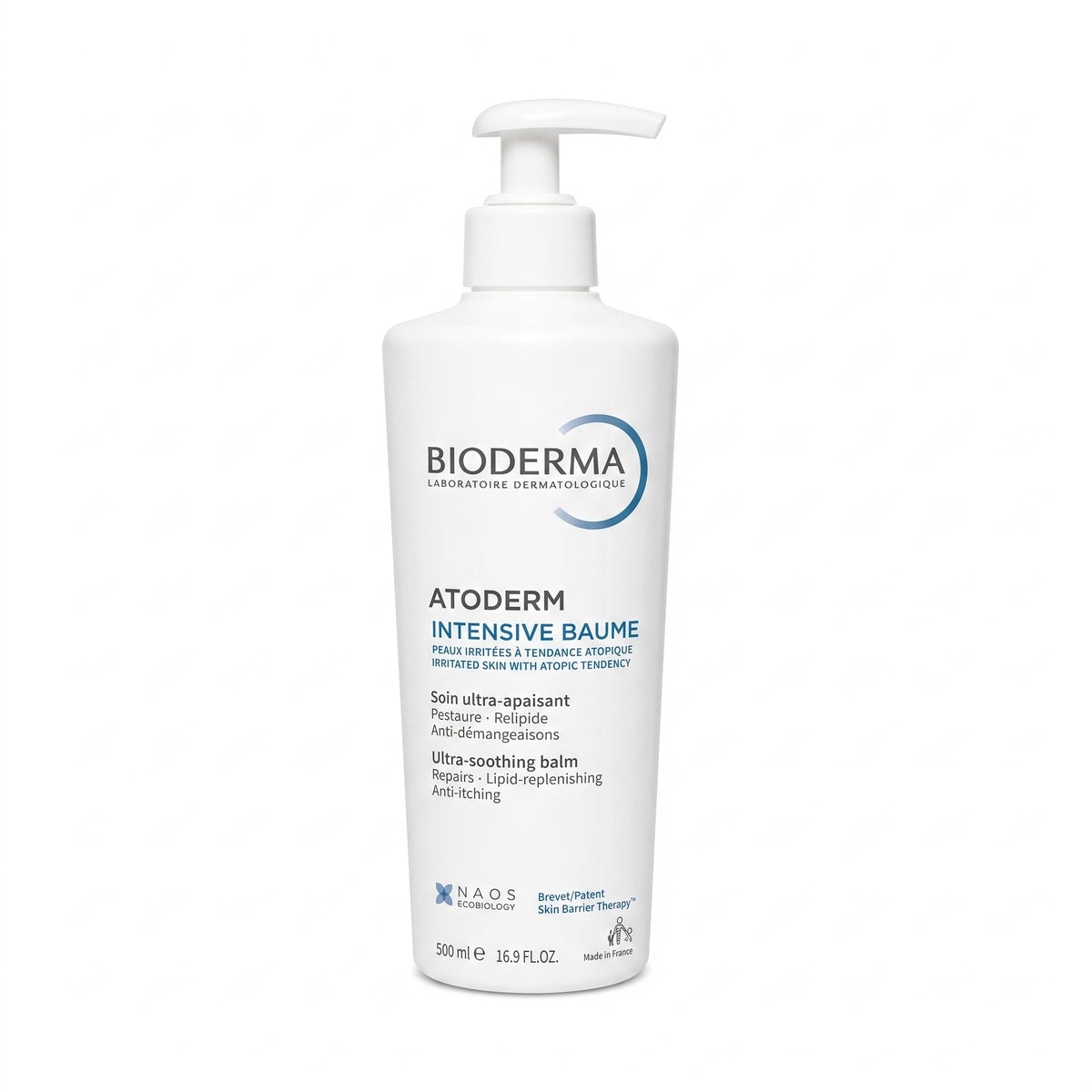 Bioderma Atoderm Intensive piel 500 ML