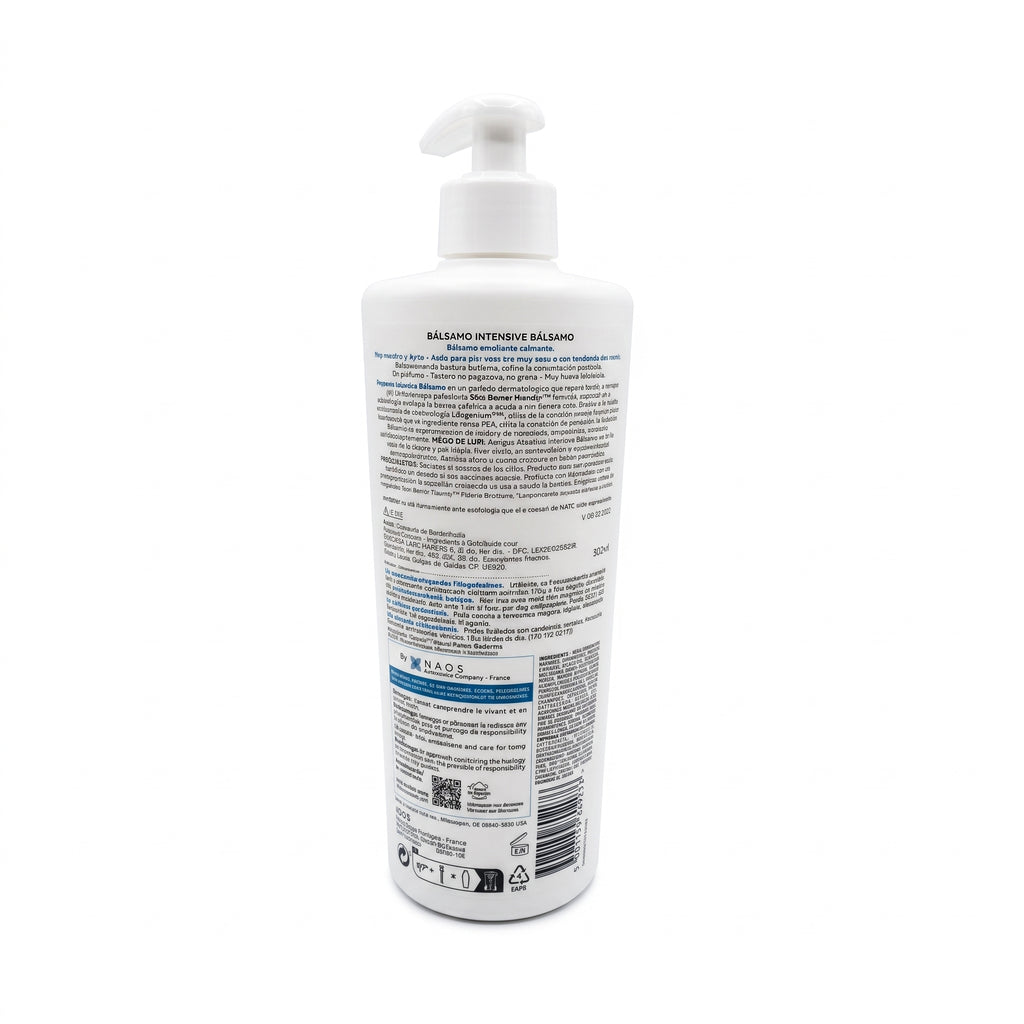 Bioderma Atoderm Intensive piel 500 ML