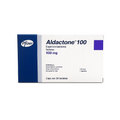 Aldactone 100 mg 30 tabletas