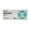 ARCOXIA 90 MG 14 CPR