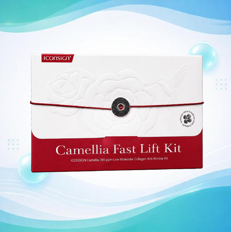 Camellia Fast Lift Kit