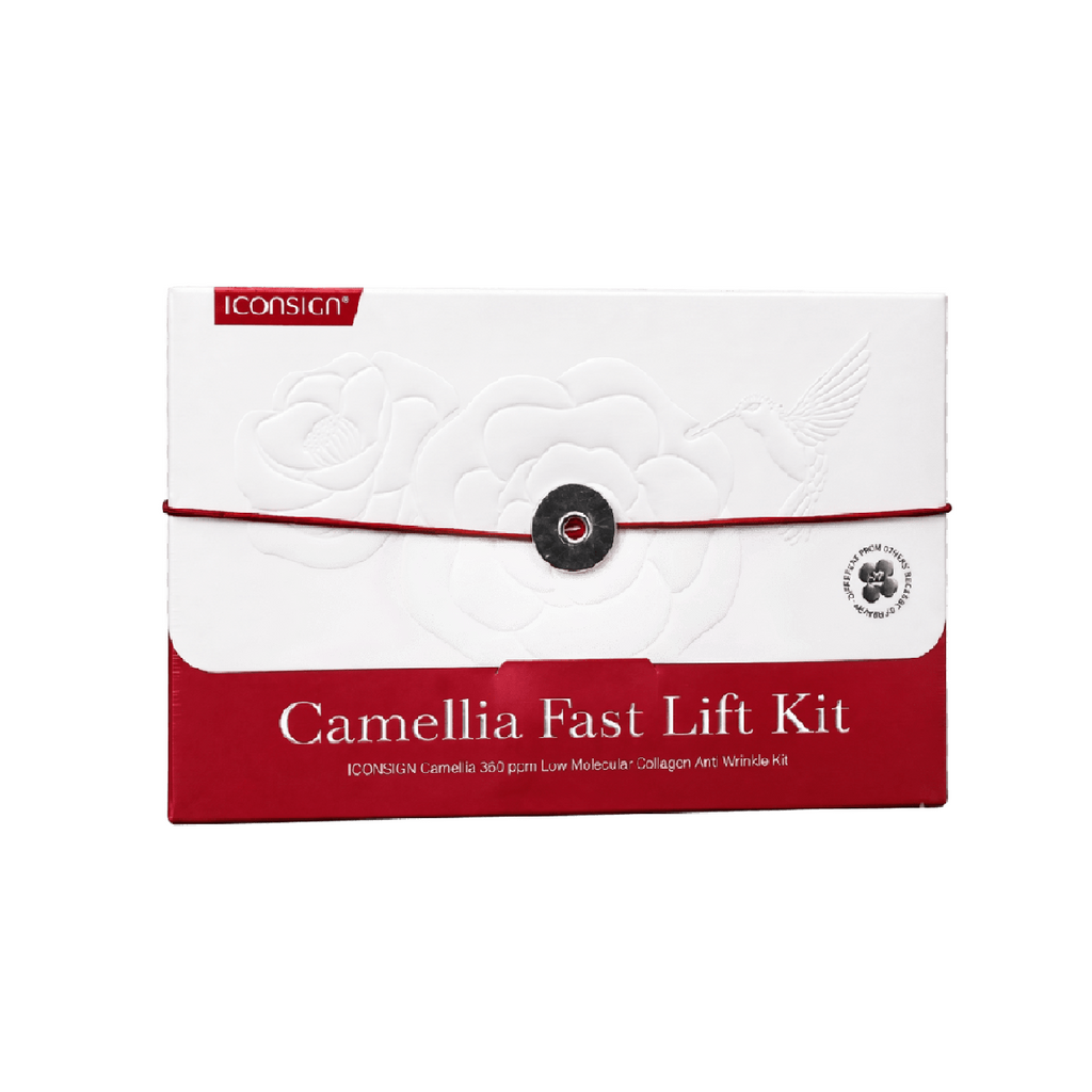 Camellia Fast Lift Kit