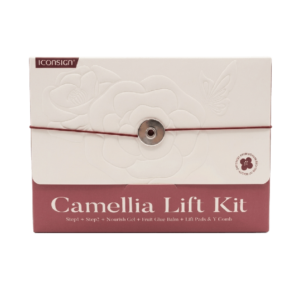 CAMELLINA LIFT KIT
