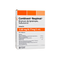 Combivent Respimat 1.68 mg/8.77 mg/1 ml