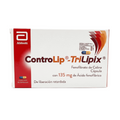 CONTROLIP-TRILIPXI 135 MG CAPS 15 CAPS