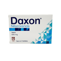 DAXON  500 MG 6 TAB