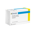 Entresto 100 mg 60 comprimidos