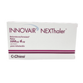 INNOVAIR NEXT 100/6UG PVO 120 DOS