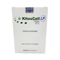 KITOSCELL LP 600 MG 90 TAB