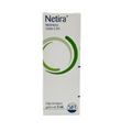 NETIRA 0.3% OFTA 5ML SOL
