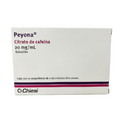 PEYONA 20MG SOL FA 10X1ML