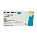 RYBELSUS 14 MG 30 TAB