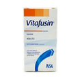 VITAFUSIN SOL INY AD AMP 5 ML
